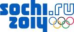 Logo IO Soczi 2014