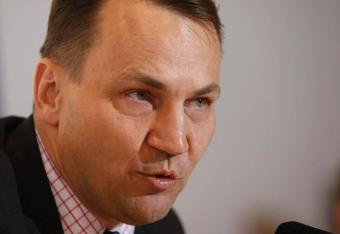 Ukraina coraz dalej od Polski
