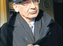 Ludwik Dorn przeprosił dziennikarza, ale tak, że musiał to zrobić jeszcze razBigger
