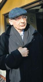 Ludwik Dorn przeprosił dziennikarza, ale tak, że musiał to zrobić jeszcze raz