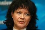 minister nauki i szkolnictwa wyższego Barbara Kudrycka