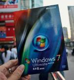 Windows 7 miał być mniej zawodny niż jego poprzednicy (EPA/YM YIK)