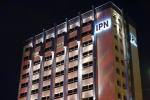 Siedziba IPN