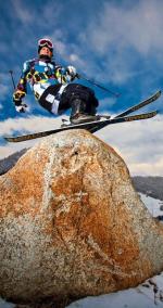 Sebastian Litner. Kiedyś zawodnik w narciarstwie alpejskim, dziś jeden z najlepszych w Polsce freestyle’owców (mieszko.ownlog.com)