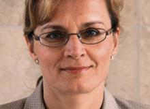 Anita BłaszczakBigger
