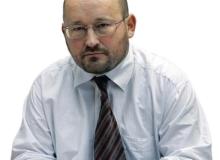 Paweł Jabłoński, zastępca redaktora naczelnego „Rzeczpospolitej”Bigger