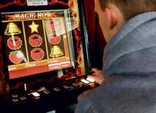 Na wielu jednorękich bandytach można wygrać zdecydowanie więcej niż 15 euro. Pozwalają na to przeróbki maszynBigger