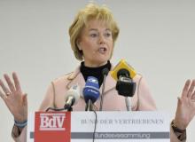 Erika SteinbachBigger