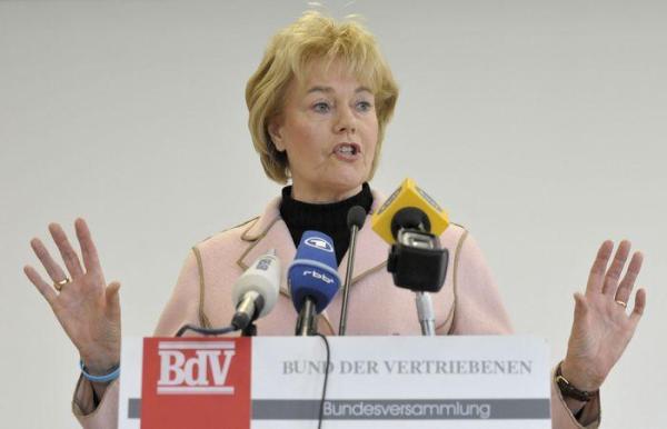 Erika Steinbach