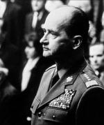 Generał Wojciech Jaruzelski w lutym 1981 r.