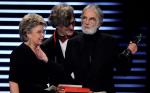 Michael Haneke odebrał Europejską Nagrodę Filmową za 