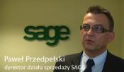 Sage - Rozwiązania pełne życia 