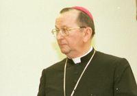 Ks. Henryk Józef MuszyńskiBigger