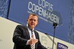 Lars Lokke Rasmussen, premier Danii 