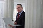 Krzysztof Brejza (PO) zawiadomił o prowokacjach pedofilów prokuraturę. Poprosił też ABW o zapewnienie mu ochrony
