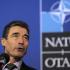 Sekretarz generalny NATO Anders Fogh Rasmussen