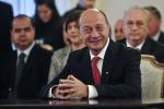 Prezydent Rumunii Traian Basescu