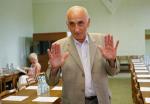 Szef klubu ludowców Stanisław Żelichowski