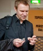 Mirosław Bałka