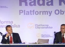 Czy Grzegorzowi Schetynie wystarczy rola pomocnika ogrodnika Donalda Tuska?Bigger