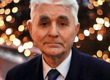 Jan Białowąs, który przeżył tragiczną Wigilię, kilka dni temu został odznaczony przez Andrzeja Przewoźnika, sekretarza RPWiM, Złotym Medalem Opiekuna Miejsc Pamięci Narodowej Bigger