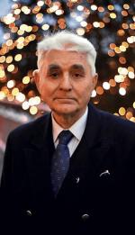 Jan Białowąs, który przeżył tragiczną Wigilię, kilka dni temu został odznaczony przez Andrzeja Przewoźnika, sekretarza RPWiM, Złotym Medalem Opiekuna Miejsc Pamięci Narodowej 