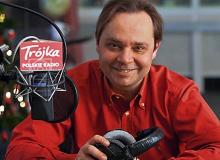 Kuba Strzyczkowski z radiowej Trójki spędzi ze słuchaczami wigilijne popołudnie. Ma już za sobą wiele dyżurów w wolne dniBigger