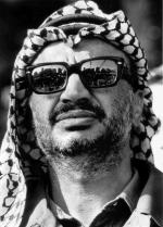 Jaser Arafat