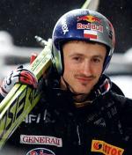 Adam Małysz