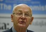 Rzecznik Praw Obywatelskich Janusz Kochanowski