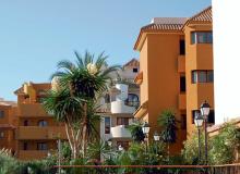 Kompleks na wybrzeżu Costa Blanca w Hiszpanii w La Recoleta Punta Prima.  Do kupienia są apartamenty o pow. od 80 mkw. Kosztują minimum 155 tys. euro, czyli ok. 635,5 tys. złBigger