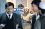 Pakistańskie linie lotnicze już stosują się do nowych amerykańskich rygorów bezpieczeństwa (na zdjęciu: lotnisko w Islamabadzie)