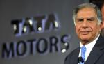 Ratan Tata, prezes Tata Motors 
