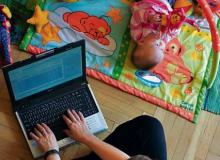 W październiku 2009 r. na 64 tys. zwolnionych z pracy 33 tys. stanowiły kobiety Bigger
