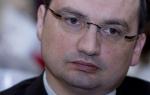 Zbigniew Ziobro