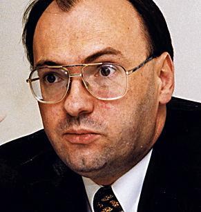 Mariusz Sarnowski