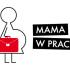 Mama w pracy