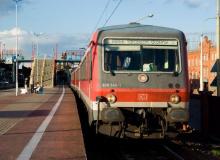 Lokomotywa Deutsche BahnBigger