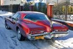 Buick Rivera z 1972 r. kupiony za 6 tys. dolarów