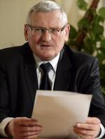 Wielu z tych, którzy odnosili sukcesy  w olimpiadach, potem samodzielnie układa swoje ścieżki rozwoju  na studiach. A my im stwarzamy możliwość ich realizowania – mówi prof. Kazimierz Przybysz