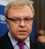 Zbigniew Chlebowski,  były szef Klubu PO