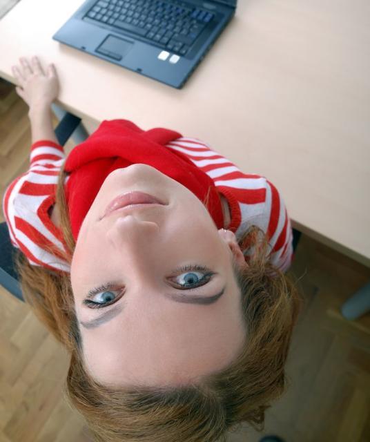 Najbardziej obawiają się utraty pracy młode kobiety