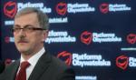 Grzegorz Dolniak, wiceszef Klubu PO