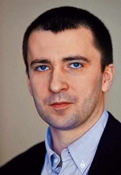 Andrzej Rzońca,  nowy członek RPP