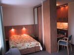 Warsaw Apartments Magnolie Sp. z o. o.
