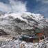 Luksus na 4700 m n.p.m. czyli Refugio Huayna Potosí