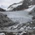 Glaciar Viejo z daleka
