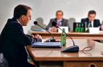 Mariusz Kamiński stwierdził, że pozbawienie go funkcji szefa CBA to zemsta za wykrycie afery hazardowej