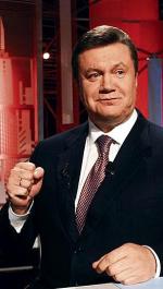 Wiktor Janukowycz