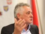Mirosław Drzewiecki